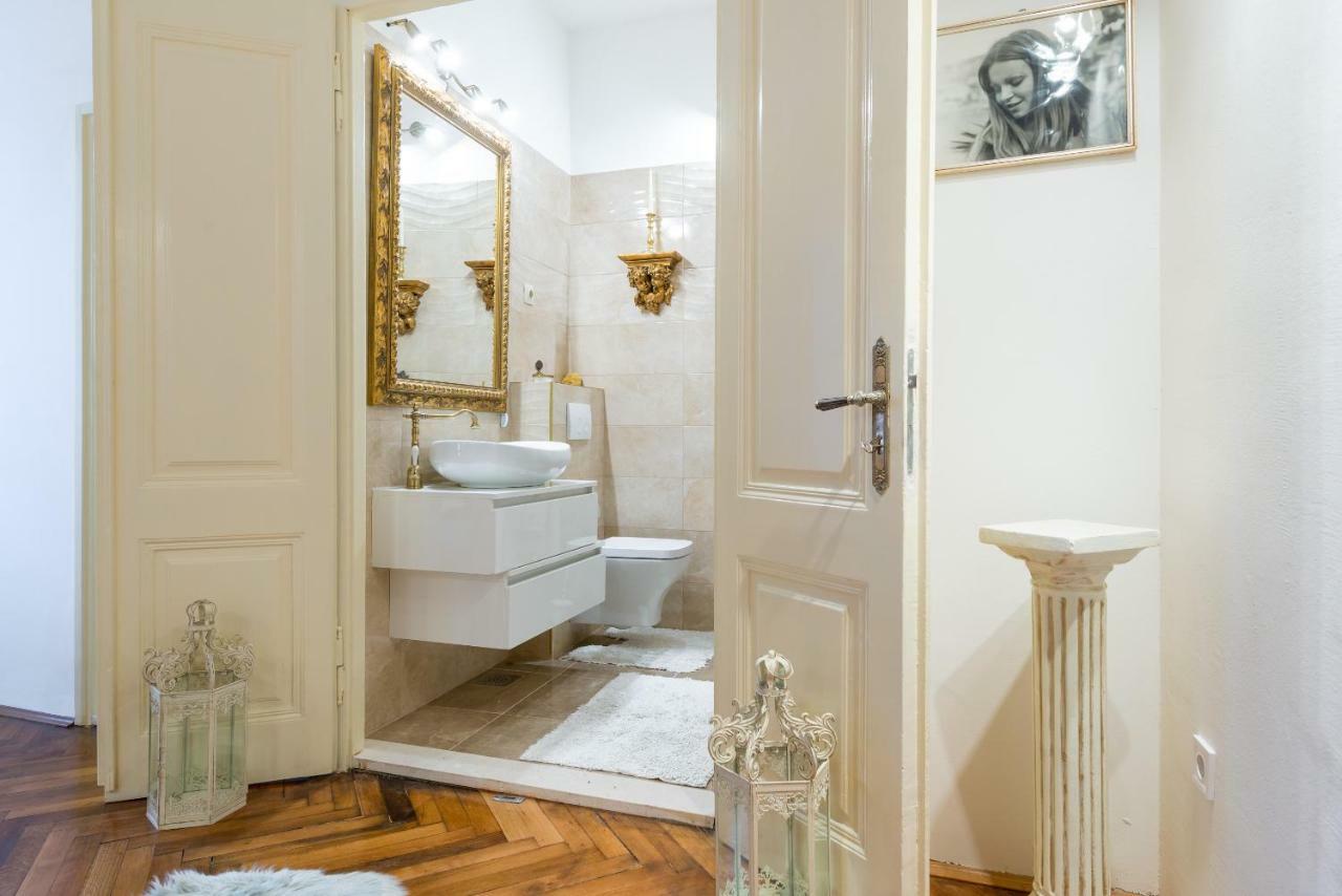 Appartamento Elegant & Enchanting - At Old Town Entrance - Ragusa